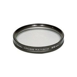 Светофильтры Kenko Cross Rainbow 55mm