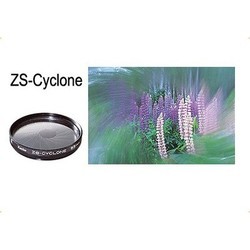 Светофильтры Kenko ZS-Cyclone 52mm