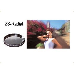 Светофильтры Kenko ZS-Radial 58mm