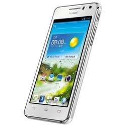 Мобильные телефоны Huawei Ascend G600