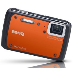 Фотоаппараты BenQ LM100
