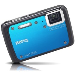 Фотоаппараты BenQ LM100