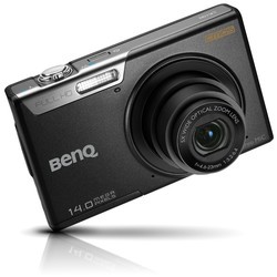 Фотоаппараты BenQ LR100