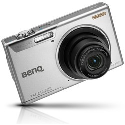 Фотоаппараты BenQ LR100