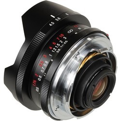 Объектив Voigtlaender 15mm f/4.5 Super Wide Heliar