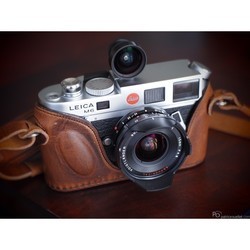 Объектив Voigtlaender 15mm f/4.5 Super Wide Heliar