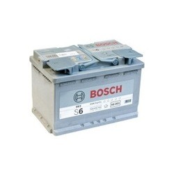 Автоаккумулятор Bosch S6 AGM/S5 AGM (560 901 068)