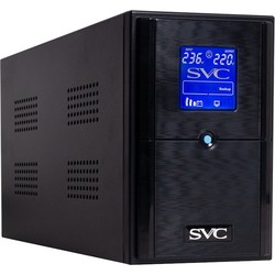 ИБП SVC V-1200-L-LCD