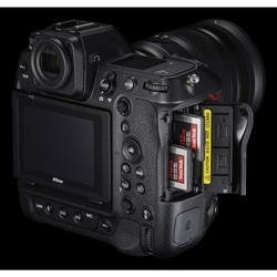 Фотоаппарат Nikon Z9 body