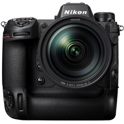 Фотоаппарат Nikon Z9 body