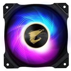 Система охлаждения Gigabyte AORUS 120 ARGB FAN