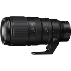 Объектив Nikon 100-400mm f/2.8 Z VR S Nikkor