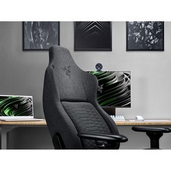 Компьютерное кресло Razer Iskur Fabric