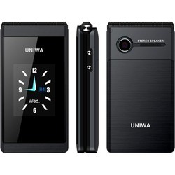 Мобильный телефон Uniwa X28