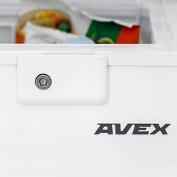 Морозильная камера AVEX CF-200