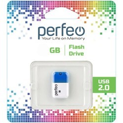 USB-флешка Perfeo M04 64Gb