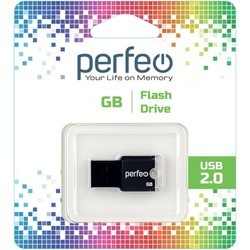 USB-флешка Perfeo M01 64Gb
