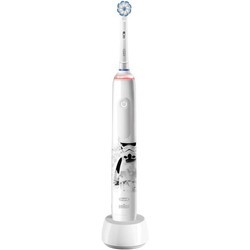 Электрическая зубная щетка Oral-B Junior Star Wars D505.513.2K