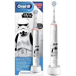 Электрическая зубная щетка Oral-B Junior Star Wars D505.513.2K