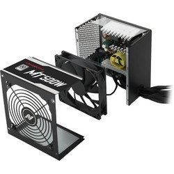 Блок питания Abkoncore Mighty 500W