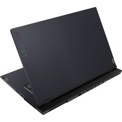 Ноутбук Lenovo Legion 5 17ITH6 (5 17ITH6 82JN0008RK)