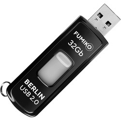 USB-флешка FUMIKO Berlin