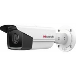 Камера видеонаблюдения Hikvision HiWatch IPC-B582-G2/4I 2.8 mm