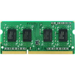 Оперативная память QNAP DDR3 SO-DIMM 1x2Gb