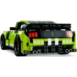 Конструктор Lego Ford Mustang Shelby GT500 42138