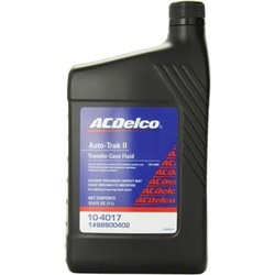 Трансмиссионное масло ACDelco Auto-Trak II 1L