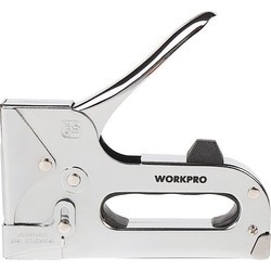 Строительный степлер WORKPRO W023001