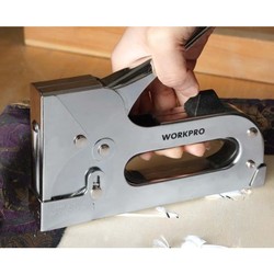 Строительный степлер WORKPRO W023001