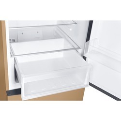 Холодильник Haier CEF-535AGG