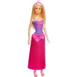 Кукла Barbie Princess Blonde GGJ94