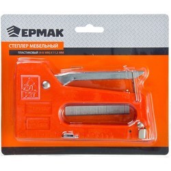 Строительный степлер Ermak 648-062