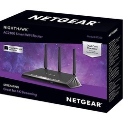 Wi-Fi адаптер NETGEAR Nighthawk R7200