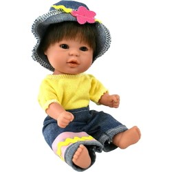 Кукла Carmen Gonzalez Bebetines 12091