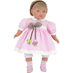 Кукла Carmen Gonzalez Sendin 64231