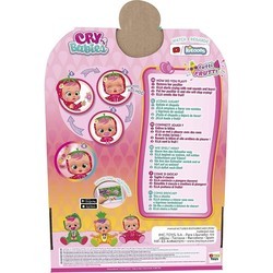 Кукла IMC Toys Cry Babies Ella 93812