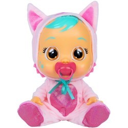 Кукла IMC Toys Cry Babies Foxie 81345