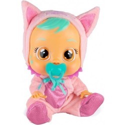 Кукла IMC Toys Cry Babies Foxie 81345