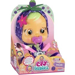 Кукла IMC Toys Cry Babies Mori 81383