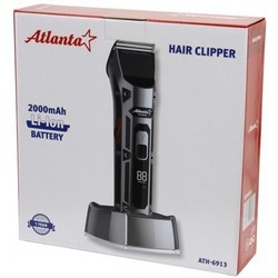Машинка для стрижки волос Atlanta ProStyle ATH-6913