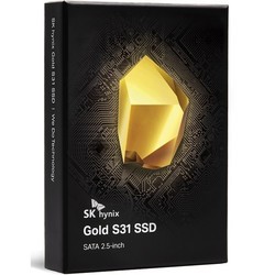 SSD Hynix Gold S31