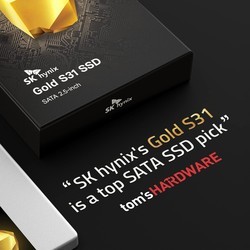 SSD Hynix Gold S31