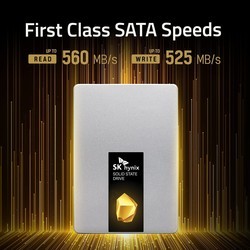 SSD Hynix Gold S31