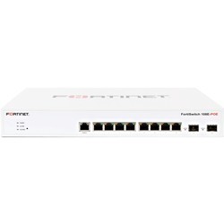 Коммутатор Fortinet FortiSwitch 108E-POE