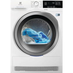 Сушильная машина Electrolux PerfectCare 800 MEW8H359XP