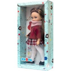 Кукла KNOPA Vikki 85011