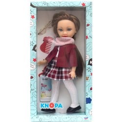 Кукла KNOPA Vikki 85011